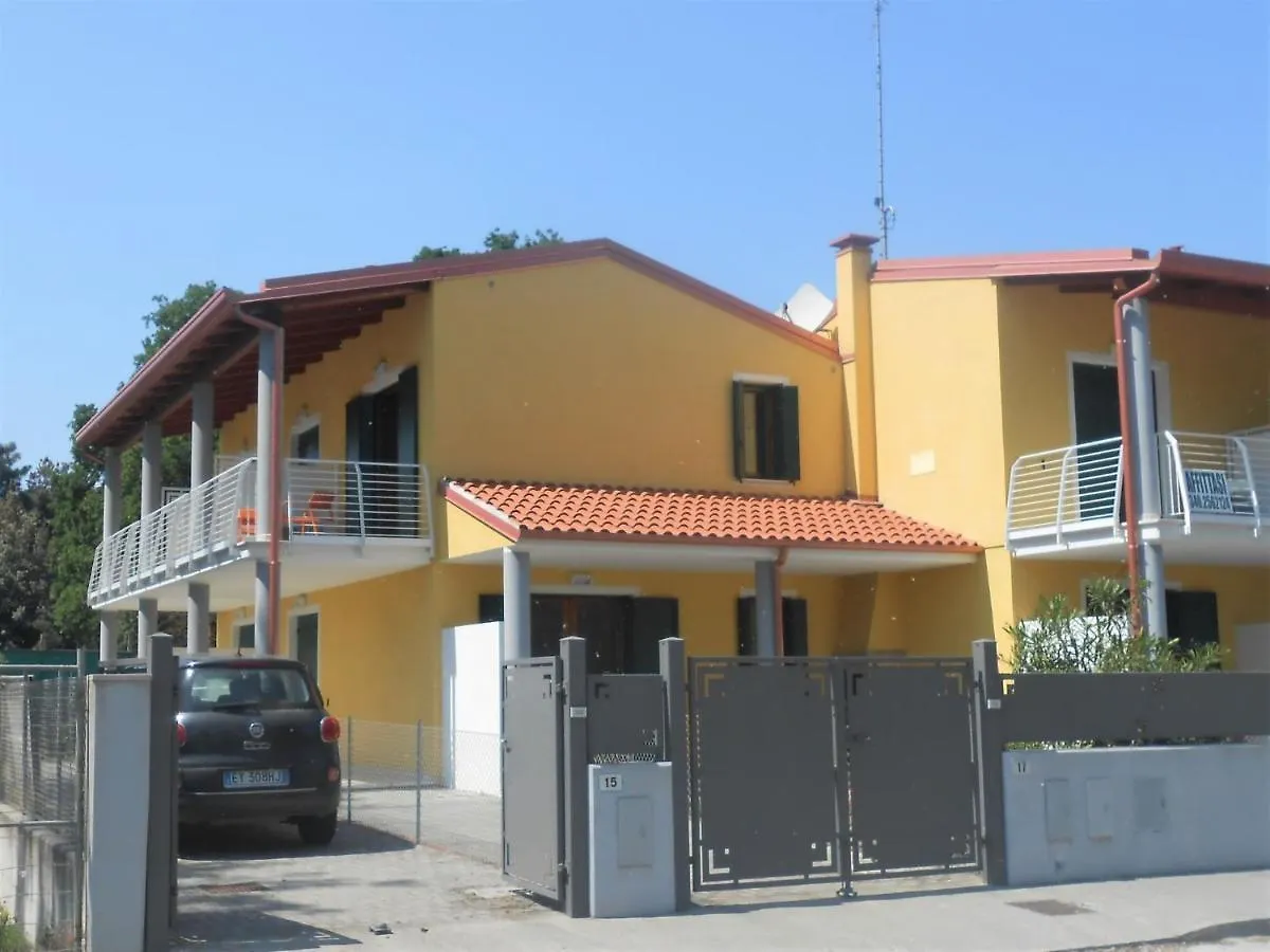 Holiday Home Jolanda By Interhome Bagni  0*, Bagni (Emilia-Romagna)