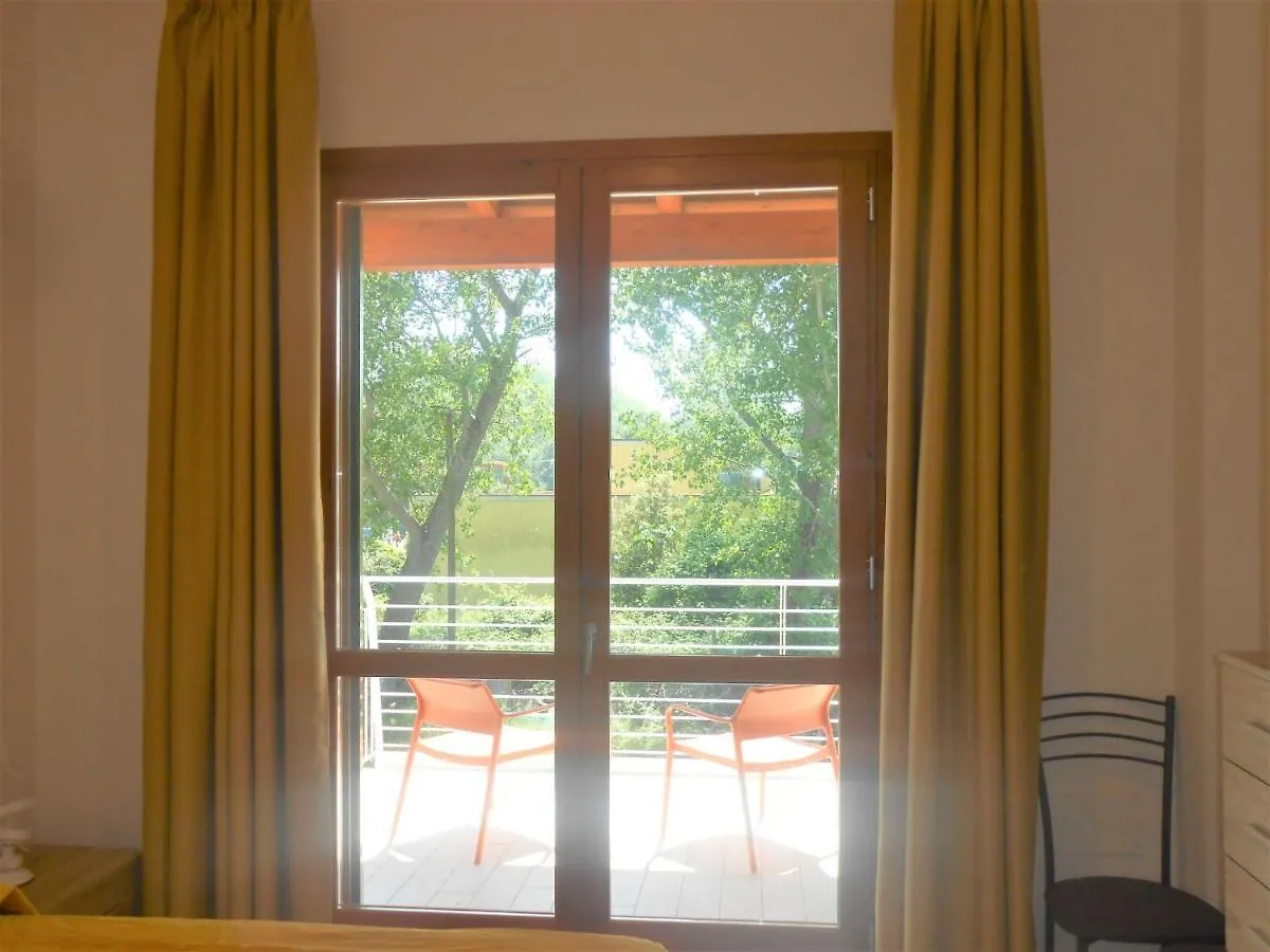 Holiday Home Jolanda By Interhome Bagni  Bagni (Emilia-Romagna)