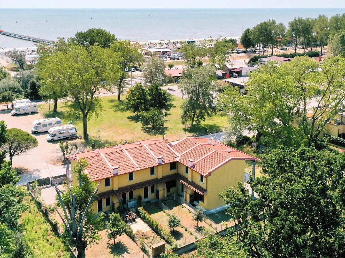 Holiday Home Jolanda By Interhome Bagni  0*, Bagni (Emilia-Romagna) Italien