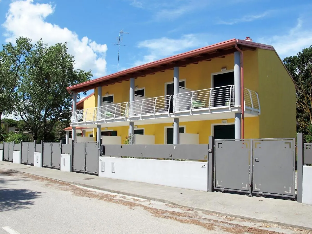 Holiday Home Jolanda By Interhome Bagni  Bagni (Emilia-Romagna)