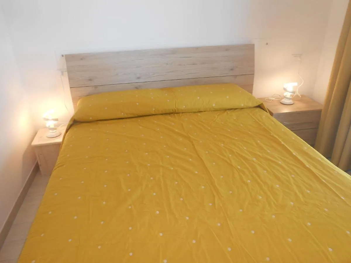 Holiday Home Jolanda By Interhome Bagni  Italien