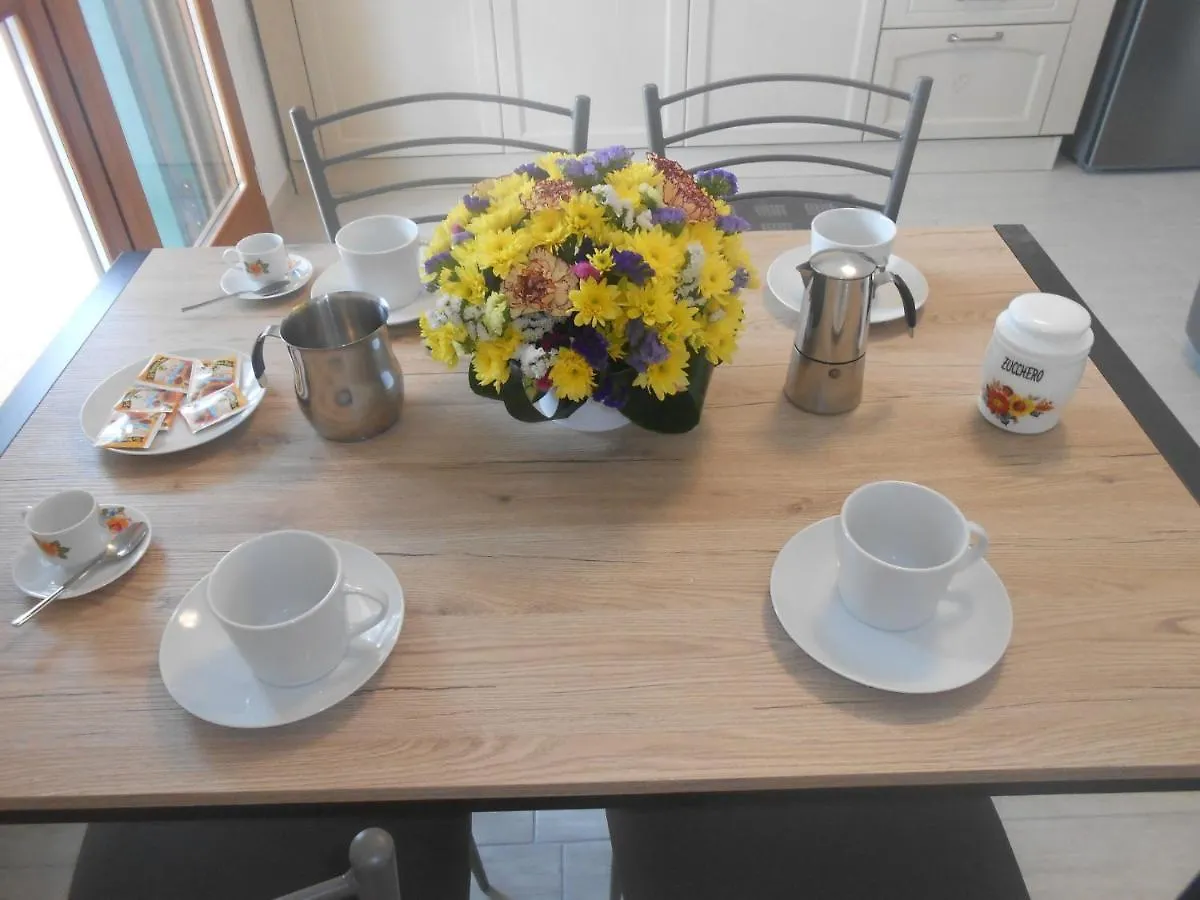 Holiday Home Jolanda By Interhome Bagni