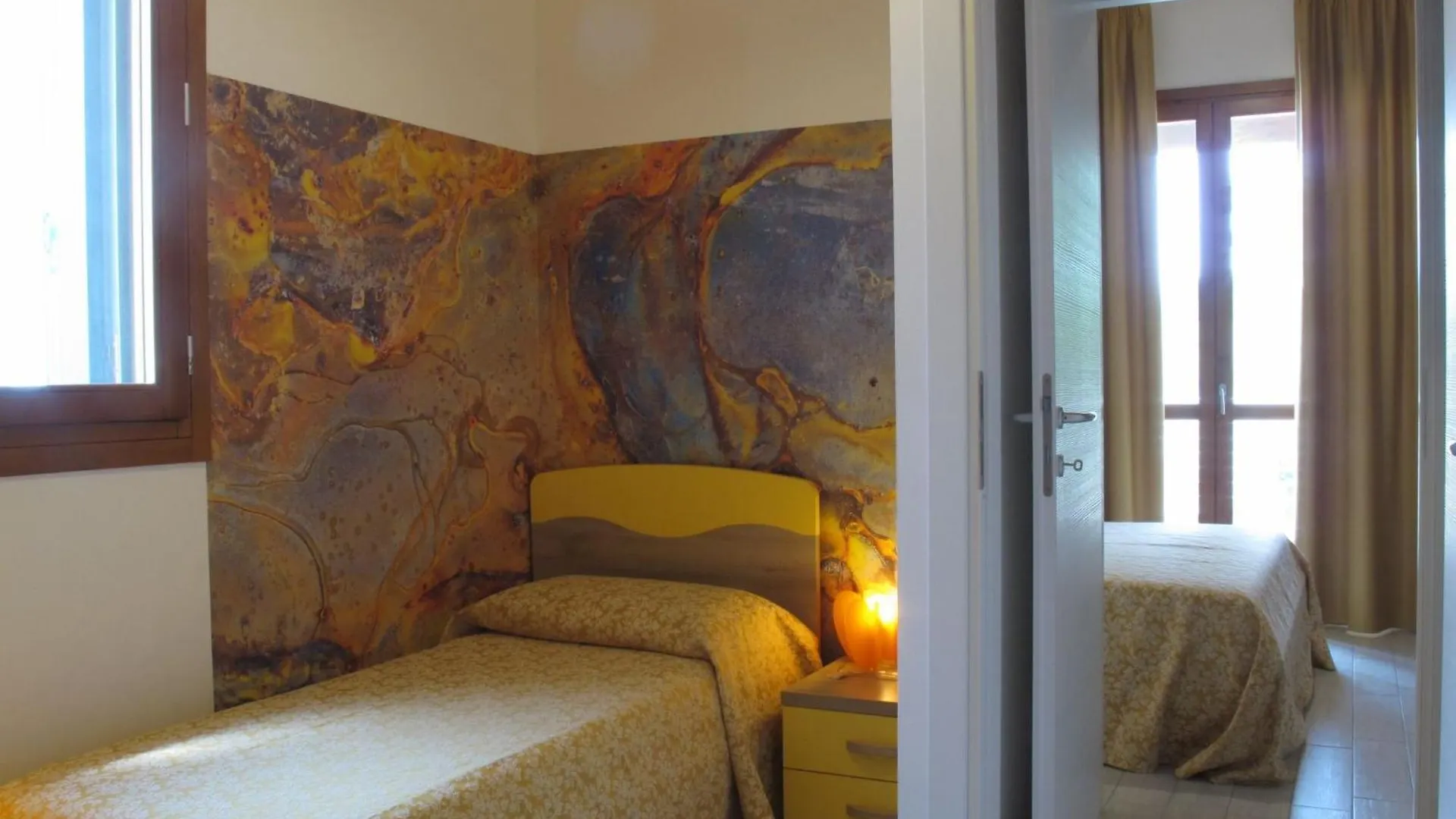 Holiday Home Jolanda By Interhome Bagni  Italien