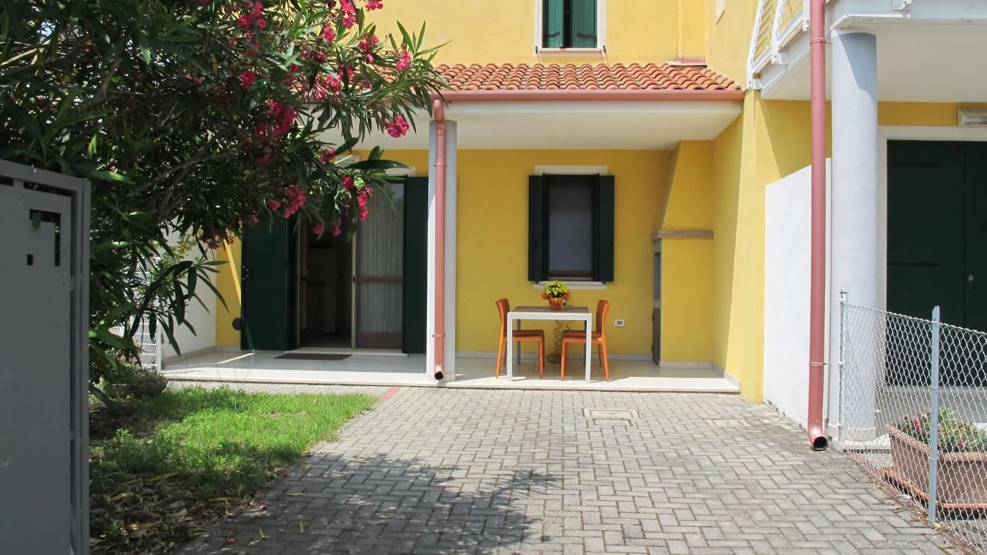 Holiday Home Jolanda By Interhome Bagni