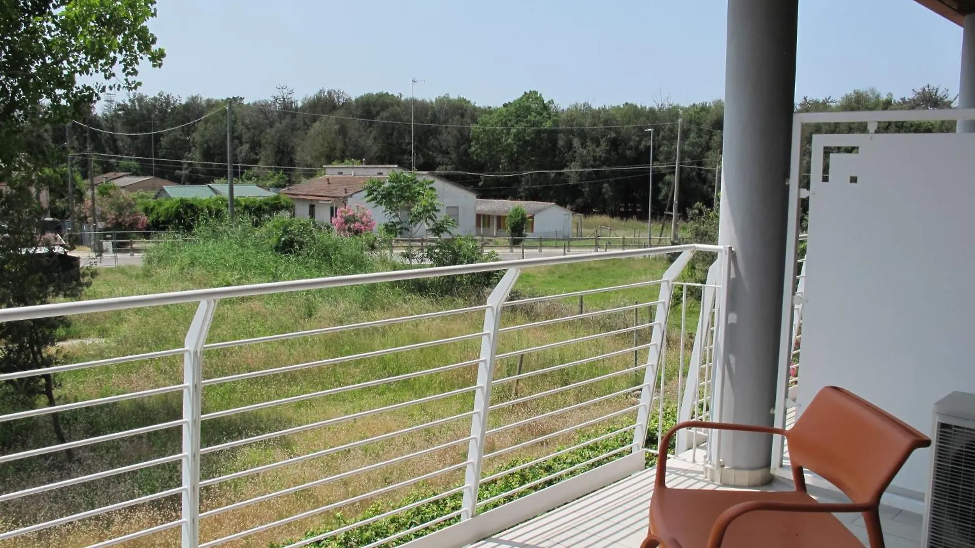 Holiday Home Jolanda By Interhome Bagni