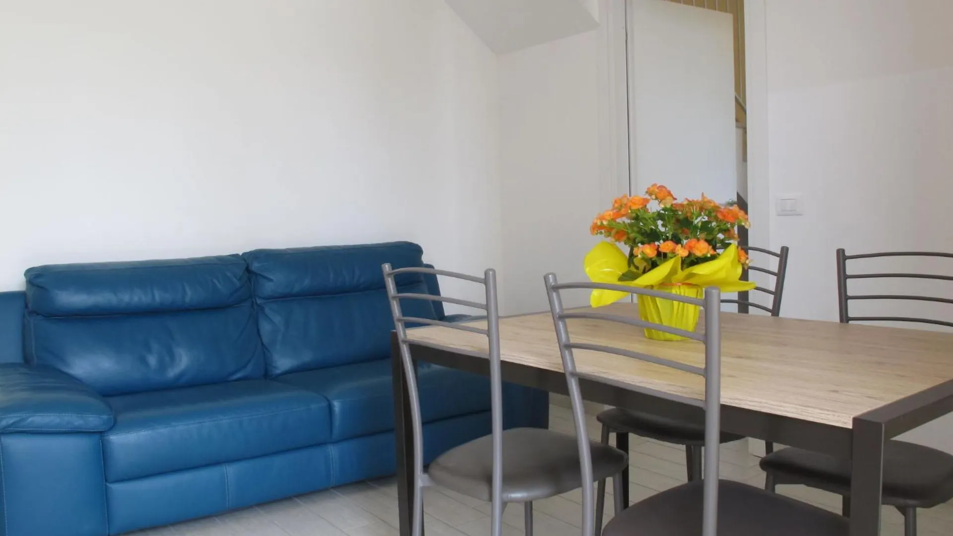 Holiday Home Jolanda By Interhome Bagni