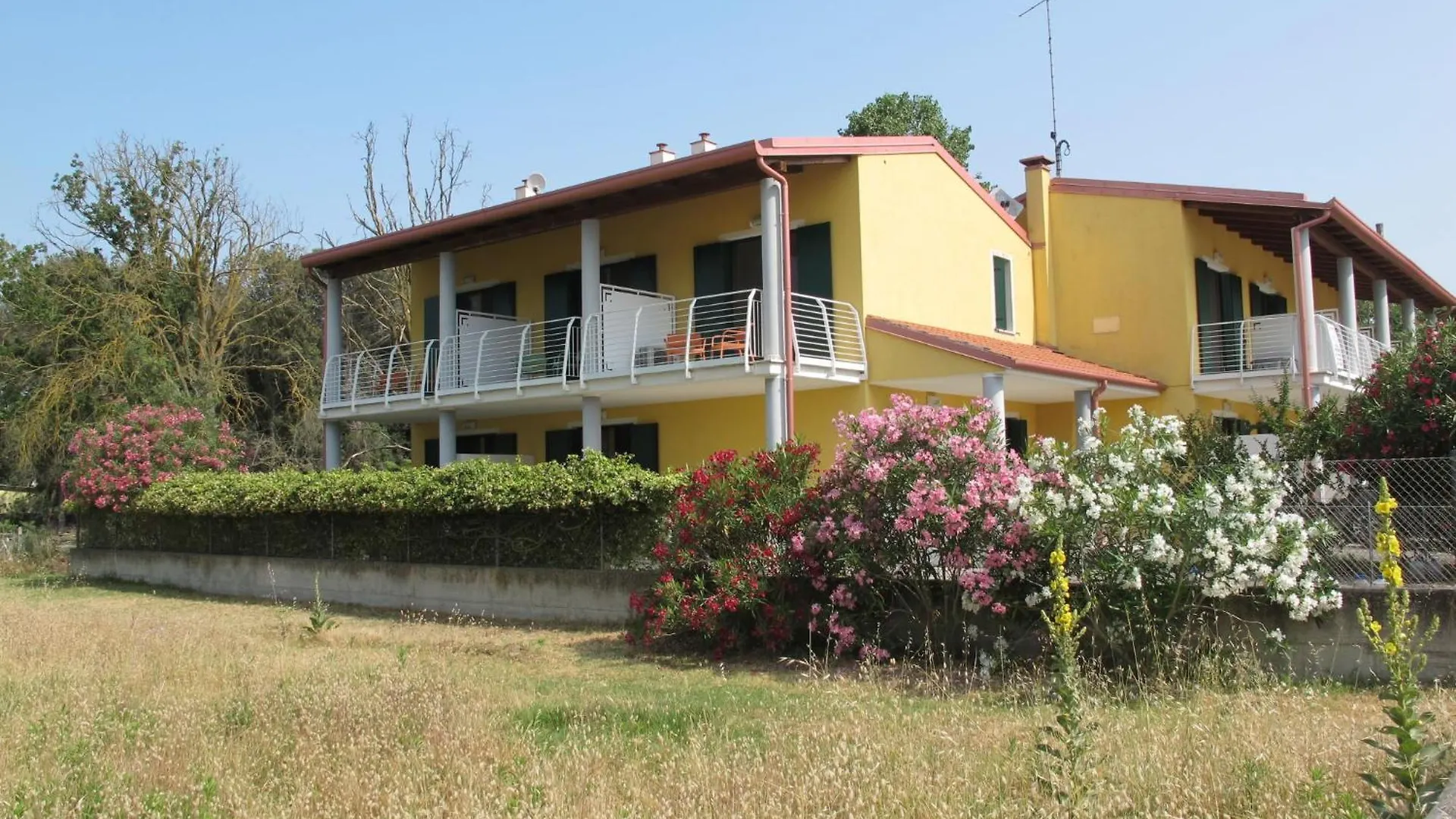 Holiday Home Jolanda By Interhome Bagni  0*, Bagni (Emilia-Romagna) Italien