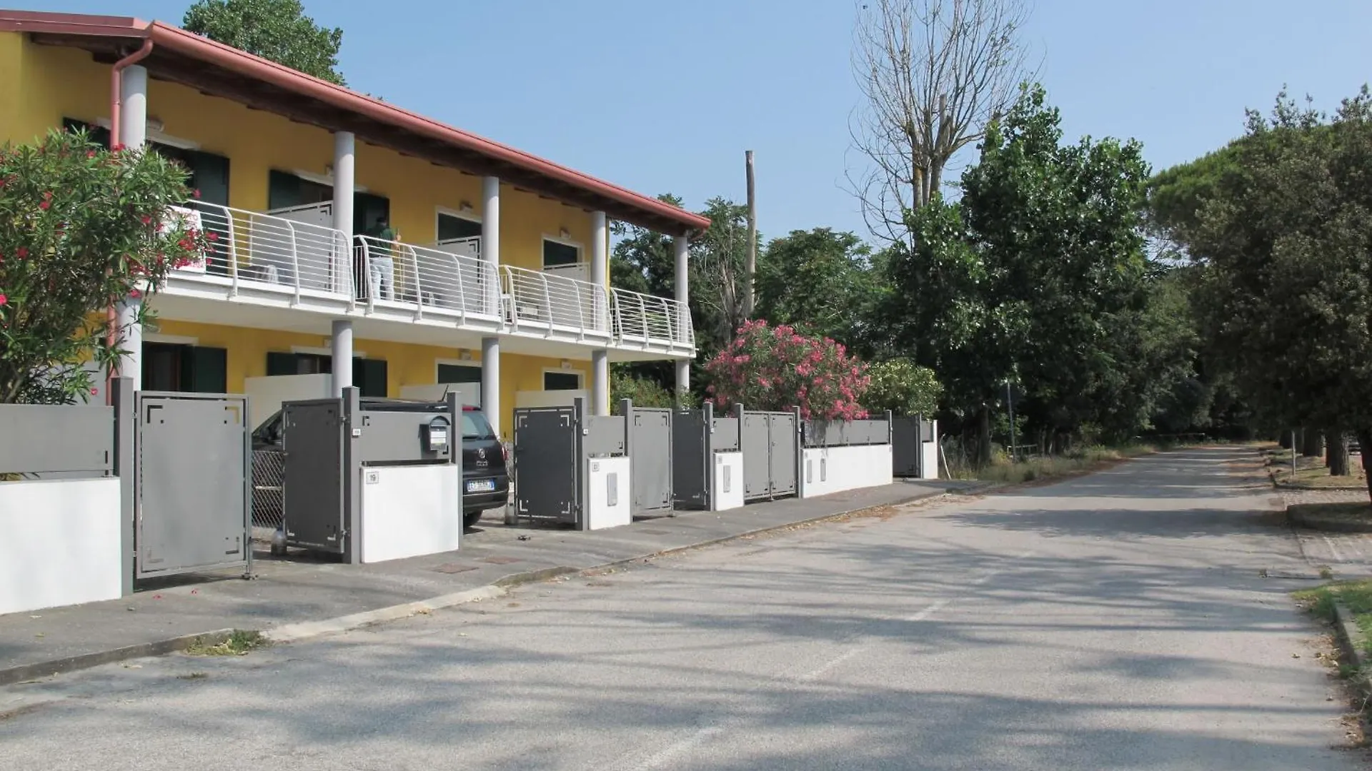 Holiday Home Jolanda By Interhome Bagni   Bagni (Emilia-Romagna)