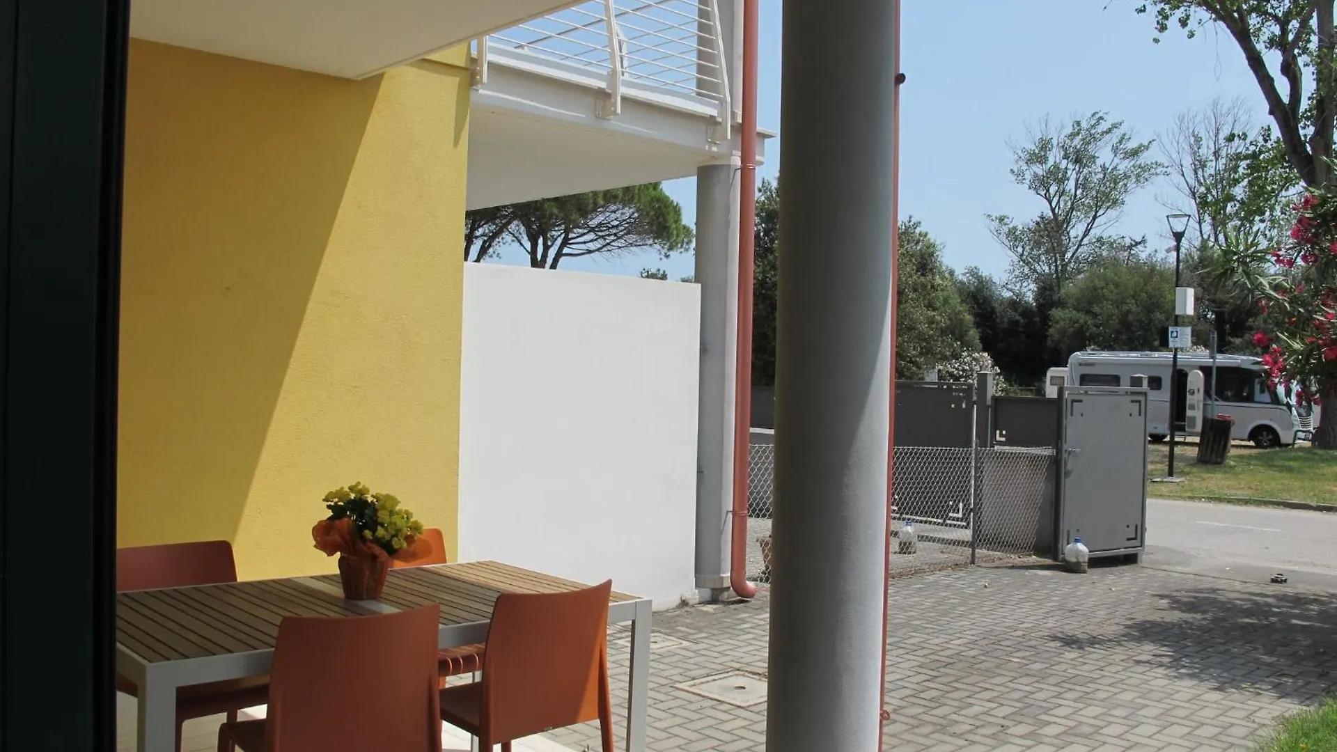 Holiday Home Jolanda By Interhome Bagni  Bagni (Emilia-Romagna)