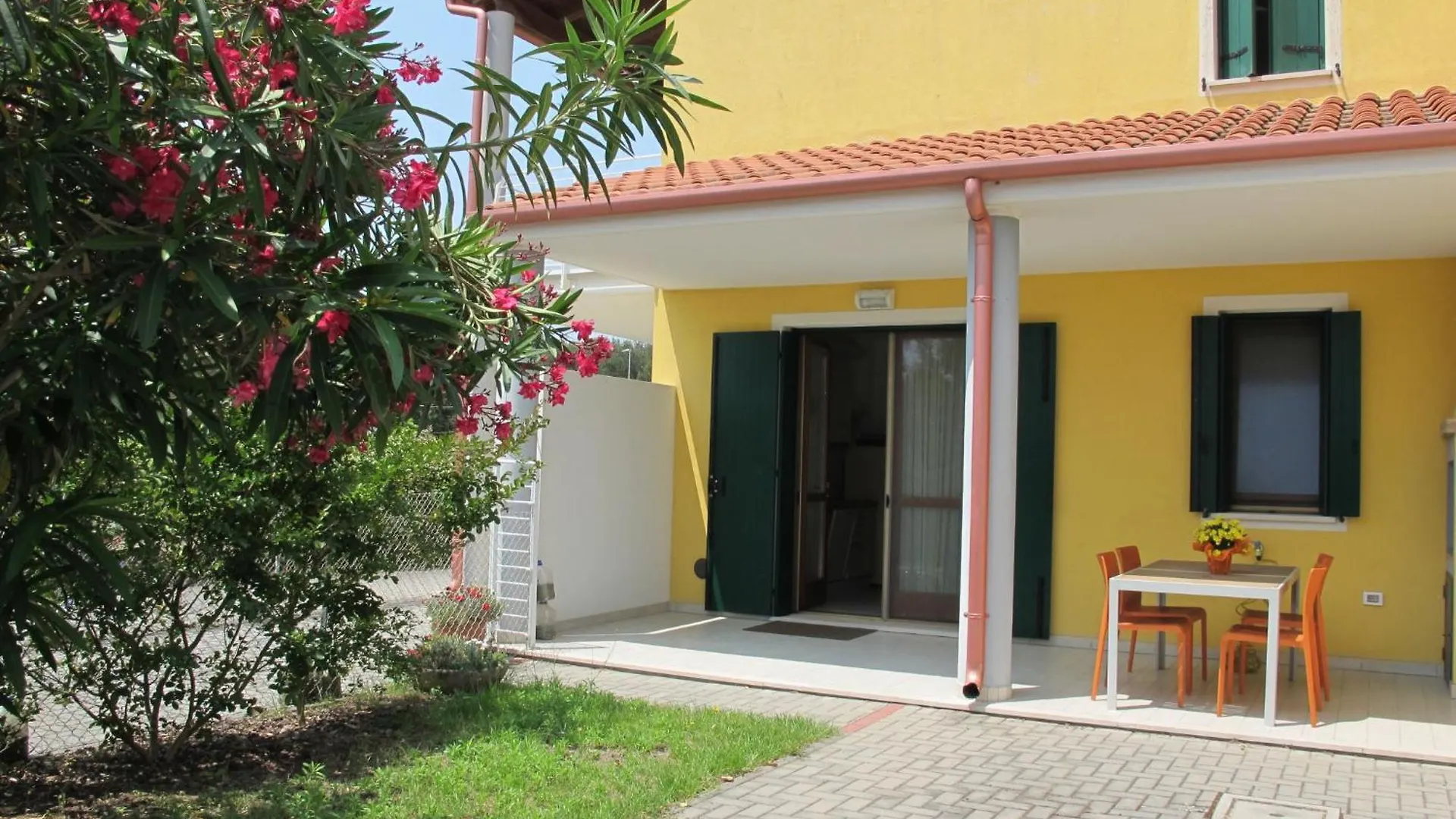 Holiday Home Jolanda By Interhome Bagni