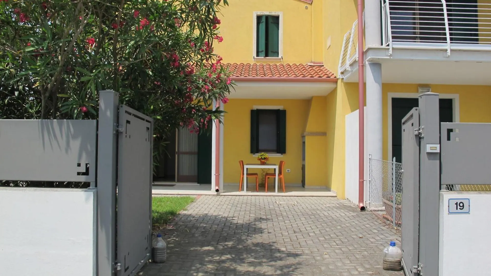 Holiday Home Jolanda By Interhome Bagni