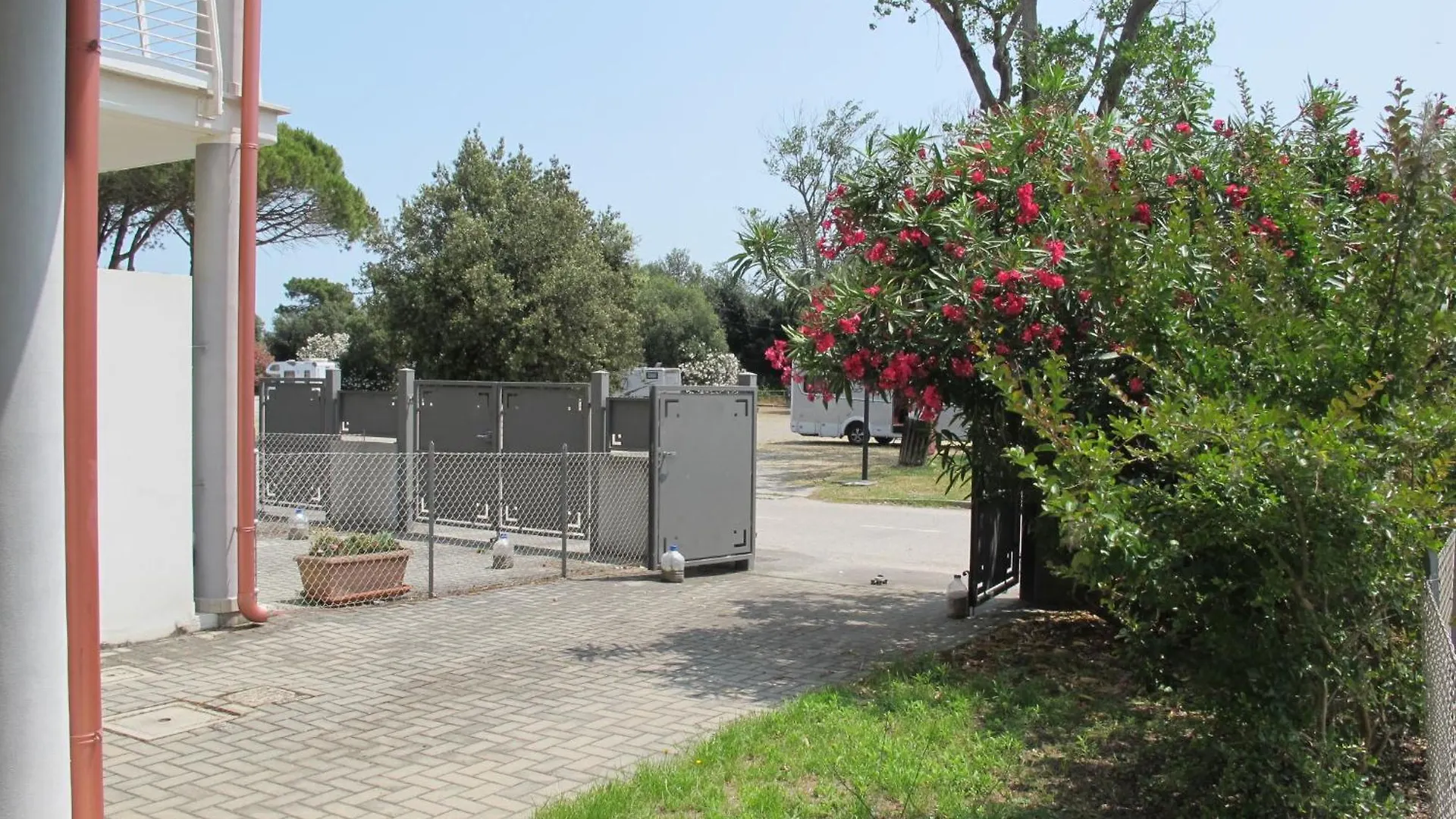 Holiday Home Jolanda By Interhome Bagni