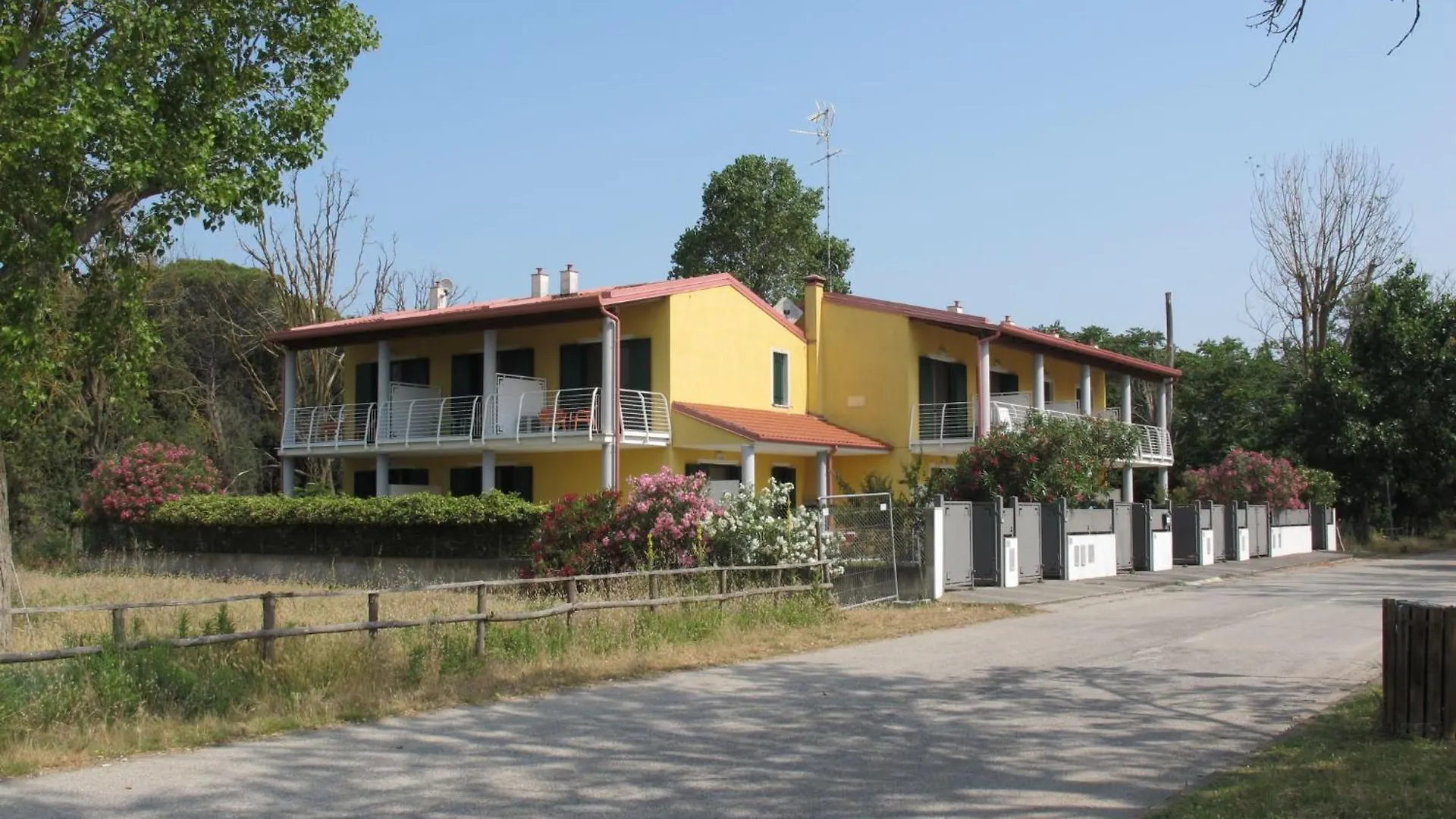 Holiday Home Jolanda By Interhome Bagni  Italien