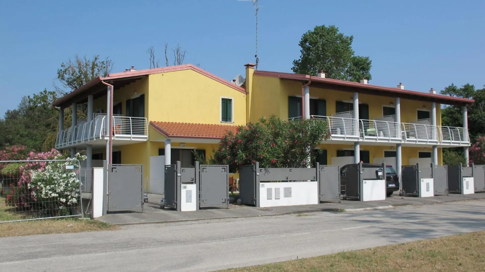 Holiday Home Jolanda By Interhome Bagni   Bagni (Emilia-Romagna)