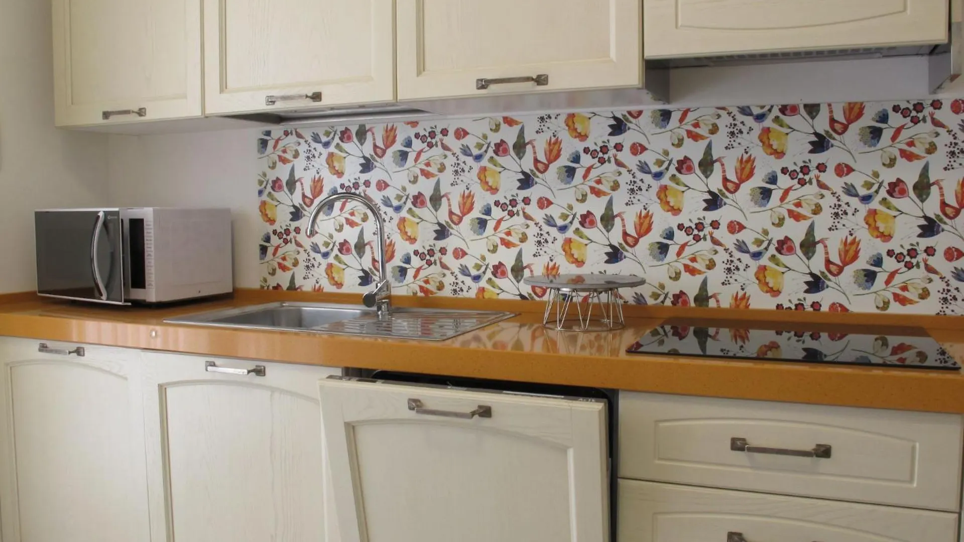 Holiday Home Jolanda By Interhome Bagni  Bagni (Emilia-Romagna)
